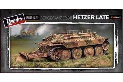Thunder Model 1/35 Bergepanzer 38 Hetzer Late Standard Edition image