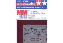 Tamiya 1/35 Zimmerit Coating Applicator image