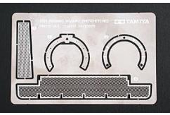 Tamiya 1/35 U.S Abrams Photo Etched Parts image