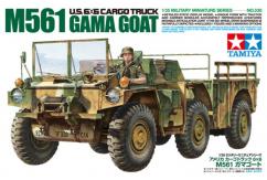 Tamiya 1/35 M561 Gama Goat image