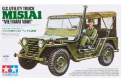 Tamiya 1/35 M151A1 Vietnam image