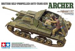 Tamiya 1/35 Archer image