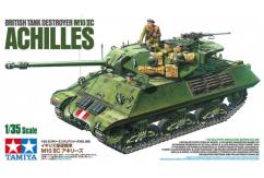 Tamiya 1/35 M10 IIC Achilles image