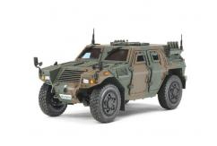 Tamiya 1/35 JGSDF Light Armoured Vehicle image