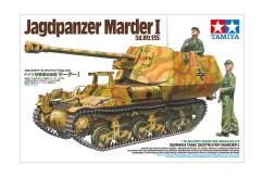 Tamiya 1/35 Marder I image