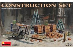 Miniart 1/35 Construction Set image