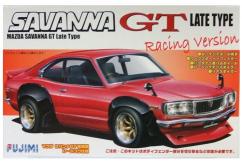 Fujimi 1/24 Mazda Savanna GT RX-3 Racing Version image