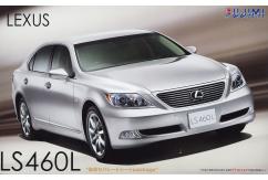 Fujimi 1/24 Lexus LS460L image