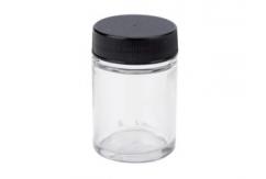 Revell Glass Mixing Jar with Lid image