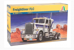 Italeri 1/24 Freightliner FLC image