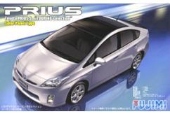 Fujimi 1/24 Toyota Prius Solar Ventilation System image