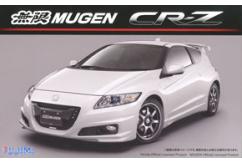 Fujimi 1/24 Honda CR-Z Mugen image