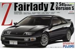 Fujimi 1/24 Fairlady 300ZX Version S 1994 image