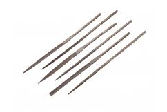 Revell Mini Needle Files (6 Pieces) image