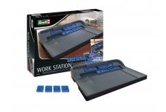 Revell Workstation image