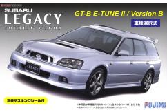 Fujimi 1/24 Subaru Legacy Touring Wagon GT-B image