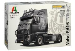 Italeri 1/24 Volvo FH16 'Viking' image