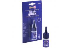 Revell Contacta Quick Drying Glue 5g Bottle image