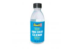 Revell Aqua Colour Cleaner for Brush/Airbrush 100ml image