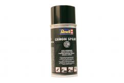 Revell Chrome Spray Paint 150ml image