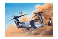 Revell 1/72 MV-22 Osprey image