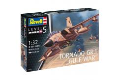 Revell 1/32 Tornado GR.1 RAF "Gulf War" image