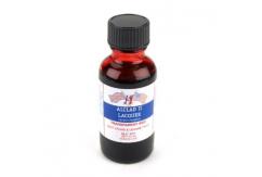 Alclad II Transparent Red 1oz image