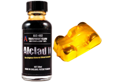 Alclad II Transparent Yellow/Gold 1oz image