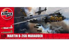 Airfix 1/72 Martin B-26B Marauder ~~DAMAGED BOX~~ image