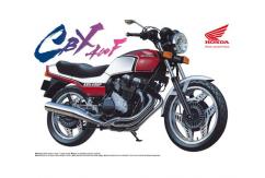 Aoshima 1/12 Honda CBX 400F image
