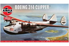 Airfix 1/144 Boeing 314 Clipper image