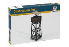 Italeri 1/35 Observation Post image