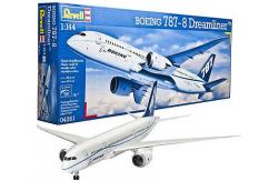 Revell 1/144 Boeing 787 "Dreamliner" image