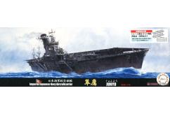 Fujimi 1/700 Imperial Japanese Navy Aircraft Carrier Junyo image