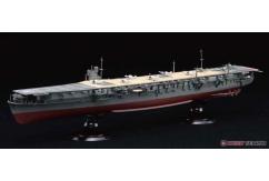 Fujimi 1/700 Imperial Japanese Navy Aircraft Carrier Sorya (Full Hull) image