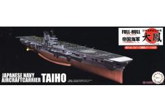 Fujimi 1/700 Imperial Japanese Navy Aircraft Carrier Taihou (Full Hull) image