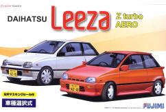 Fujimi 1/24 Daihatsu Leeza Z/Aero image