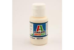 Italeri Semi Gloss Clear Acrylic 35ml Bottle image