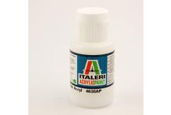 Italeri Gloss Clear Acrylic 35ml Bottle image