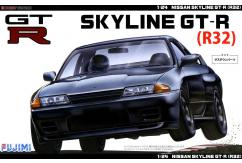 Fujimi 1/24 Nissan R32 Skyline GT-R 1989 image