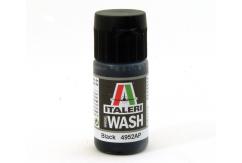 Italeri Model Wash 20mL - Black image