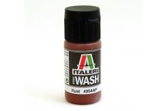 Italeri Model Wash 20mL - Rust image