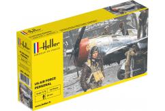 Heller 1/72 US Air Force Personal image