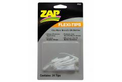 Zap Flexi-Tips (24 Pack) image