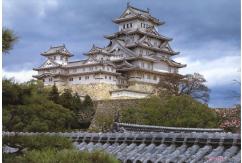 Fujimi 1/300 Great Himeji Castle image