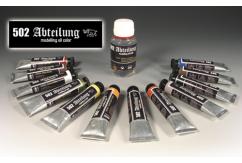 Abteilung 502 Paint Tube 20ml image