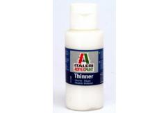 Italeri Paint Thinner 60ml image