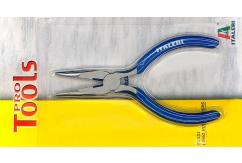 Italeri Long Nose Pliers with Cutter image