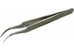 Italeri Precision Tweezers - Curved image