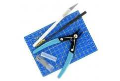 Italeri Tool Kit image